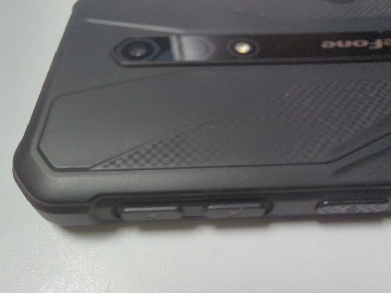Ulefone Armor X12 Pro 4/64GB Black Код:01-200979211. Зображення 6