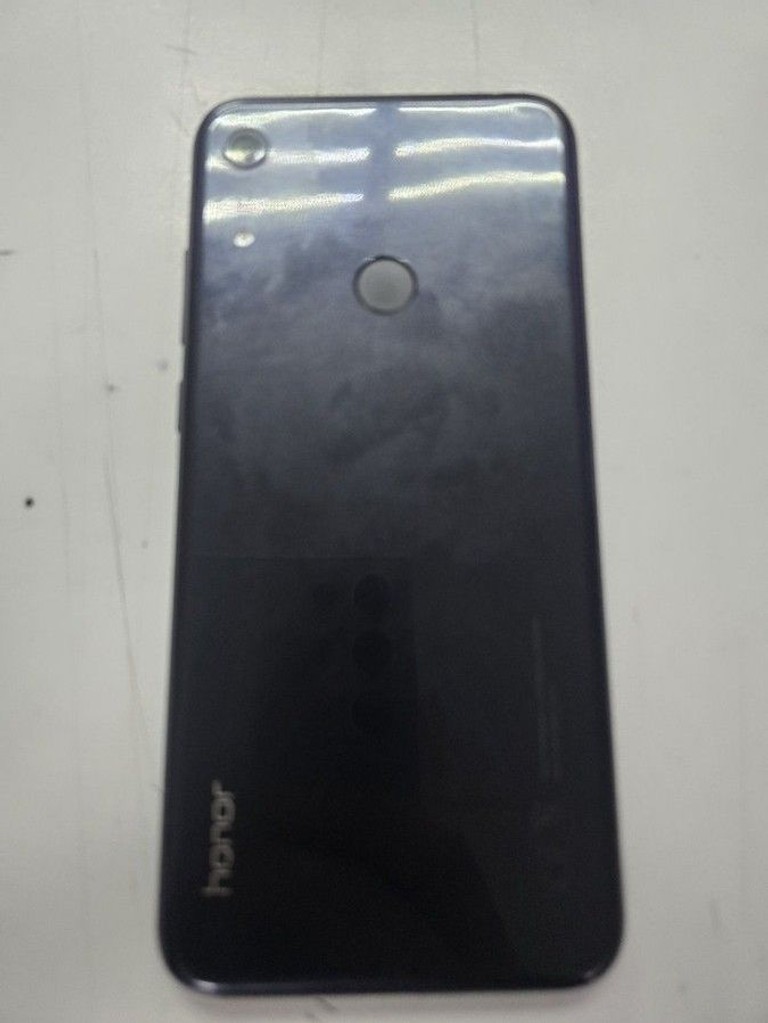 Оголошення Honor 8A 3/64GB Black Б/У