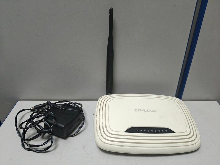 Купить Tp-link TL-WR740N Б/У