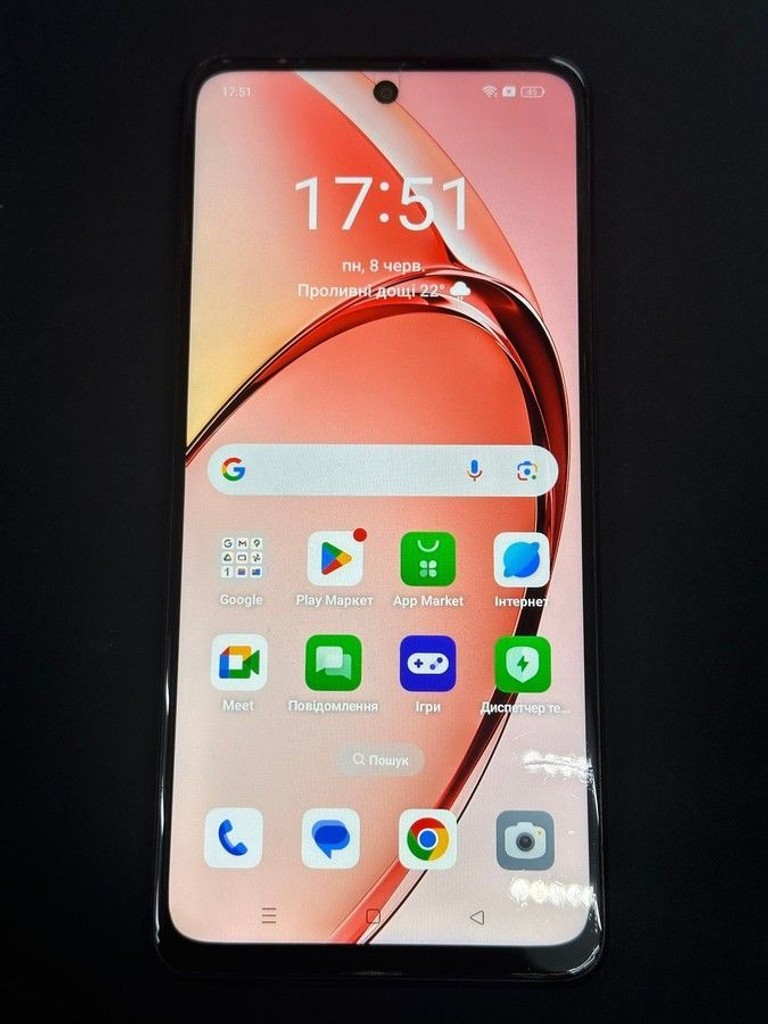 Розпродаж Oppo a3x 4g 4/128gb, продавець Техноскарб