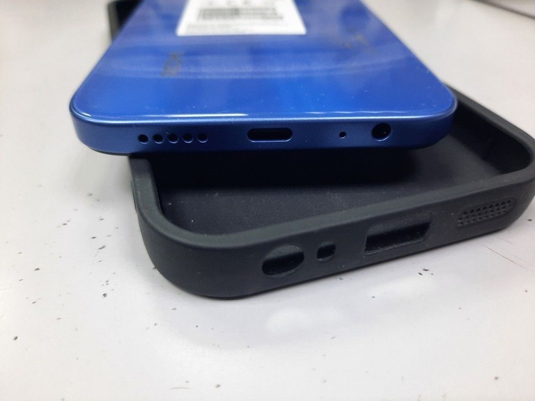 Дешево Xiaomi redmi 15c 4/256gb з ломбарду