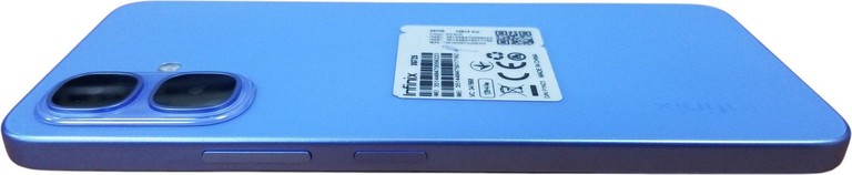 Распродажа Infinix smart 10 4/128gb, продавец Техноскарб