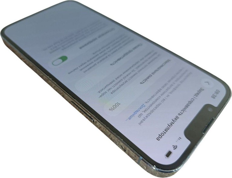 Apple iphone 13 pro 256gb Код:01-200981901. Зображення 8
