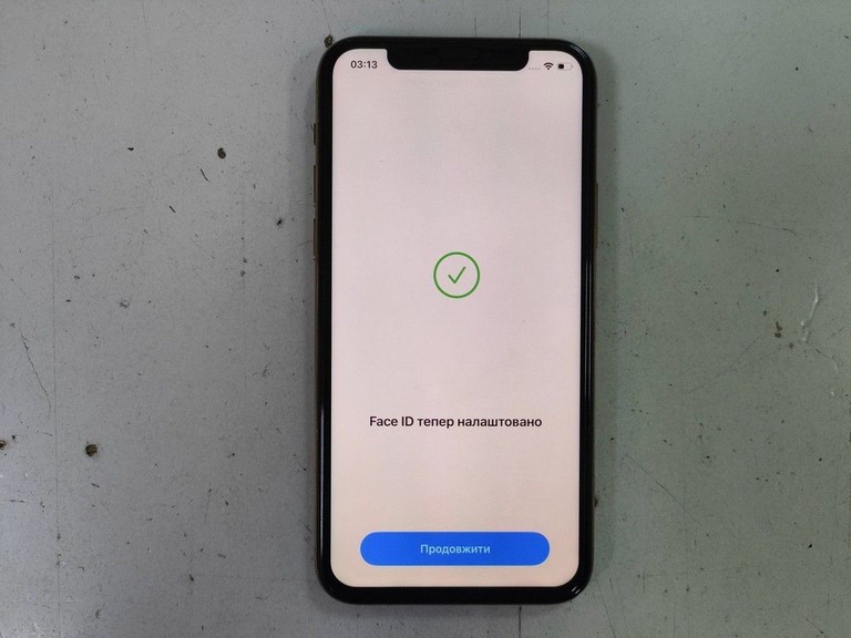 Оголошення Apple iphone 11 pro 256gb Б/У