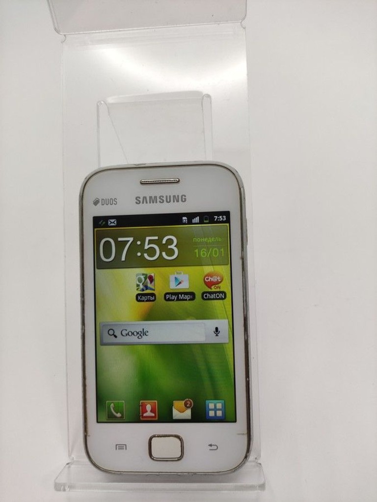 Купити Samsung s6802 galaxy ace duos Б/У