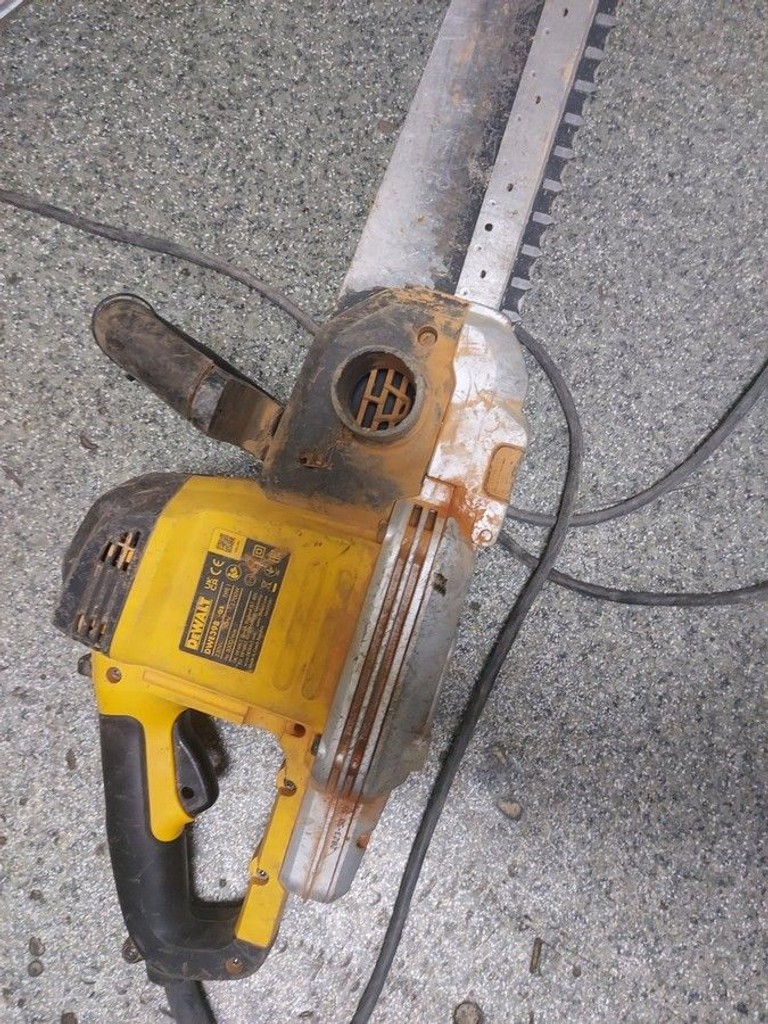 Купить Dewalt DWE398 Б/У