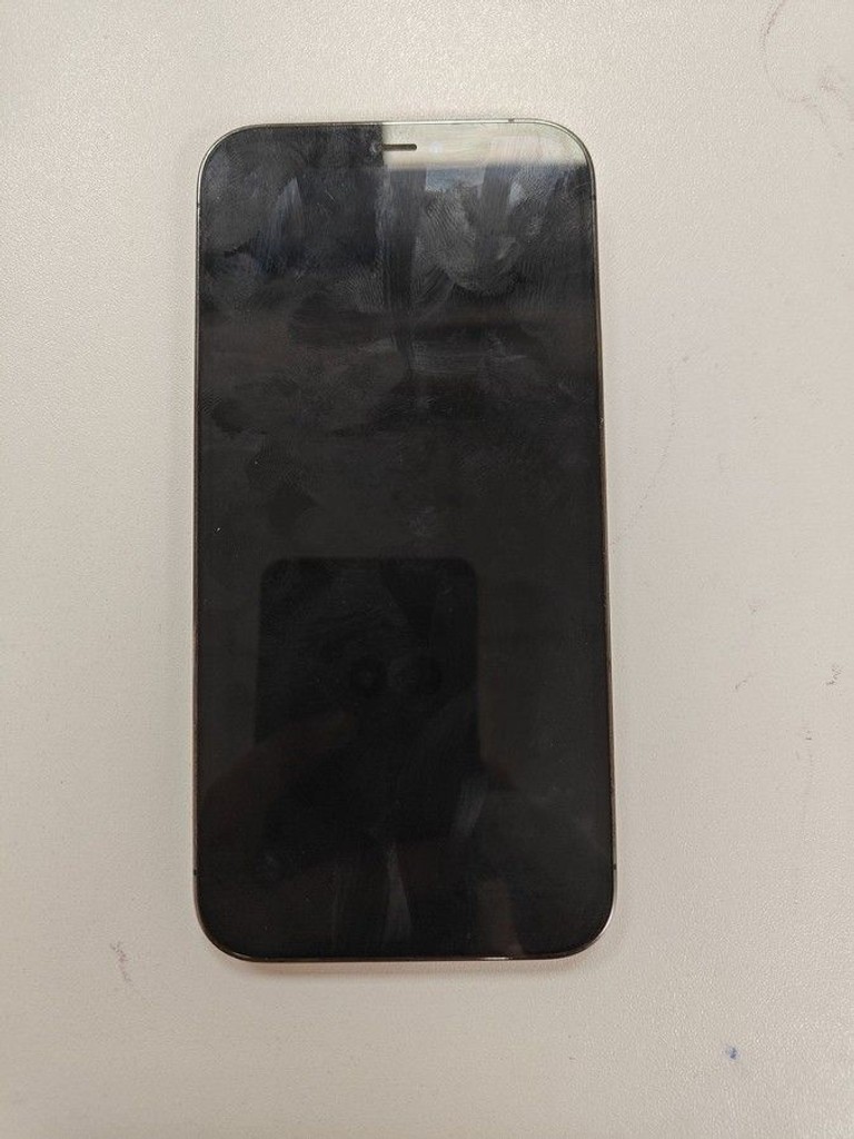 Дешево Apple iphone 12 pro 128gb з ломбарду