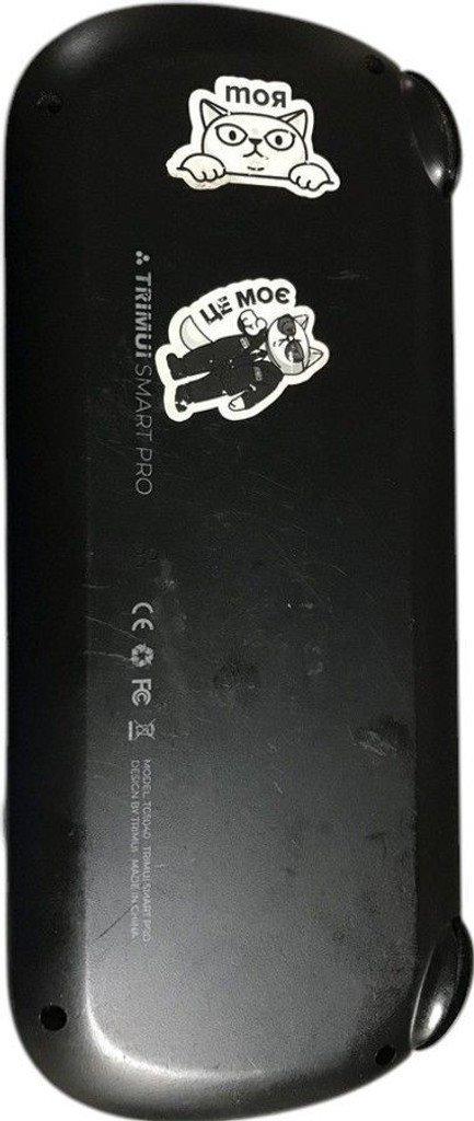 Дешево Trimui Smart Pro TG5040 Black з ломбарду