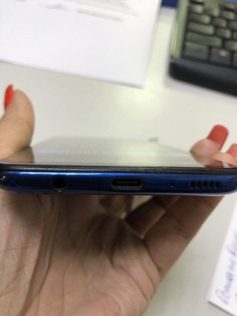 Samsung galaxy m31 sm-m315f 6/128gb Код:01-200986222. Зображення 6