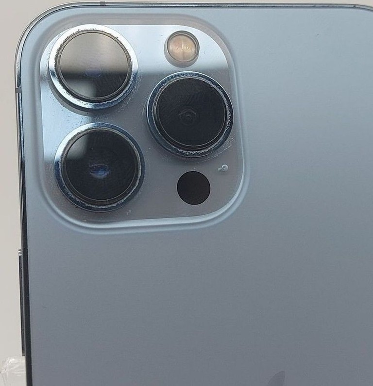Розпродаж Apple iphone 13 pro max 256gb, продавець Техноскарб