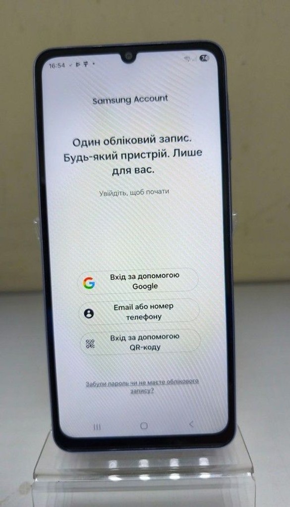Samsung galaxy a07 4/128gb Код:01-200986682. Изображение 5