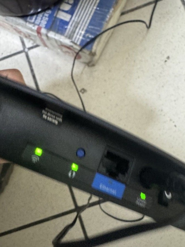 Оголошення Linksys WAP300N Б/У