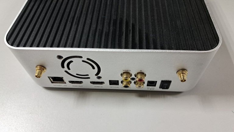 Zidoo Z10 Код:01-200956776. Зображення 7