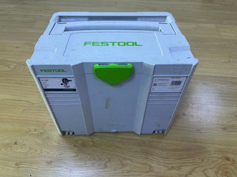 Festool OF 1400 EBQ-Plus Код:01-200989195. Зображення 7