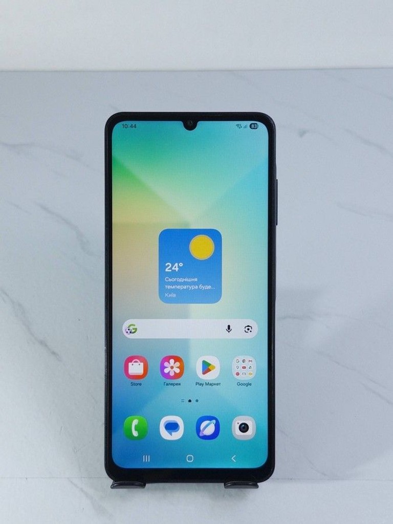 Купить Samsung galaxy a06 4/128gb Б/У