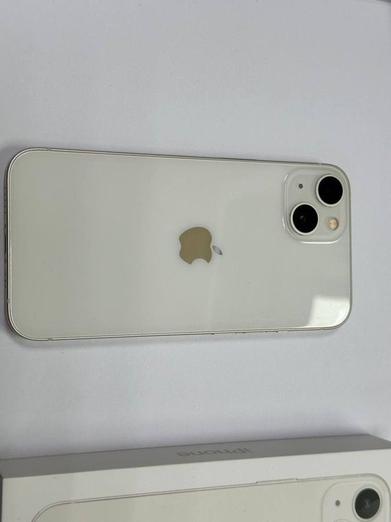 Apple iphone 13 128gb Код:01-200986780. Изображение 5