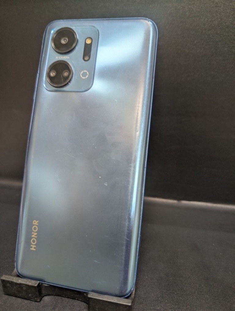 Купити Honor x7a 4/128gb Б/У