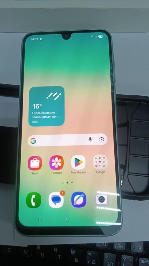 Купити Samsung galaxy a26 5g 6/128gb Б/У