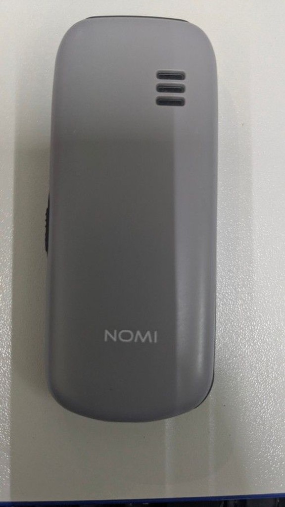 Оголошення Nomi i1441 Blue Б/У
