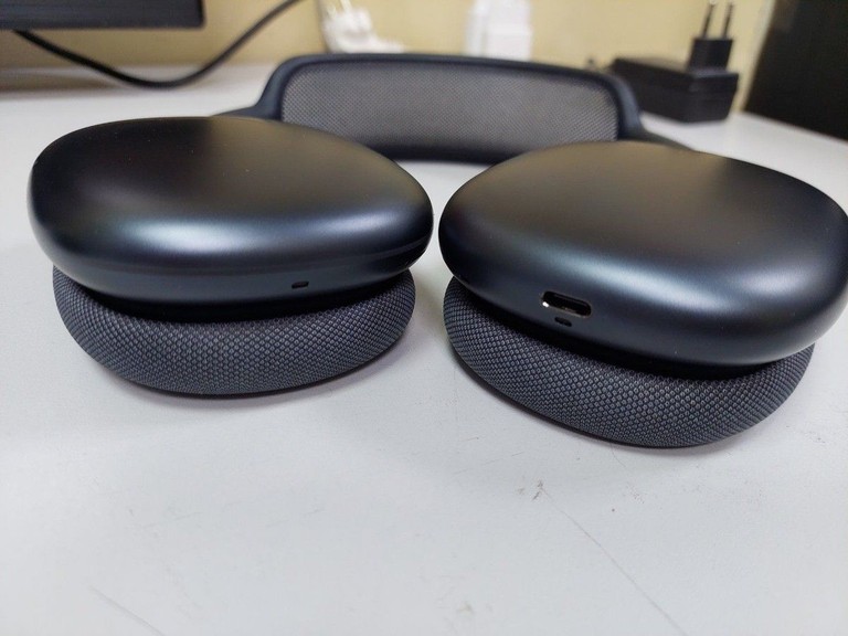 Дешиво Apple airpods max usb-c с ломбарда