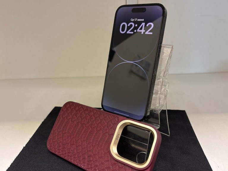 Купити Apple iphone 14 pro 128gb Б/У
