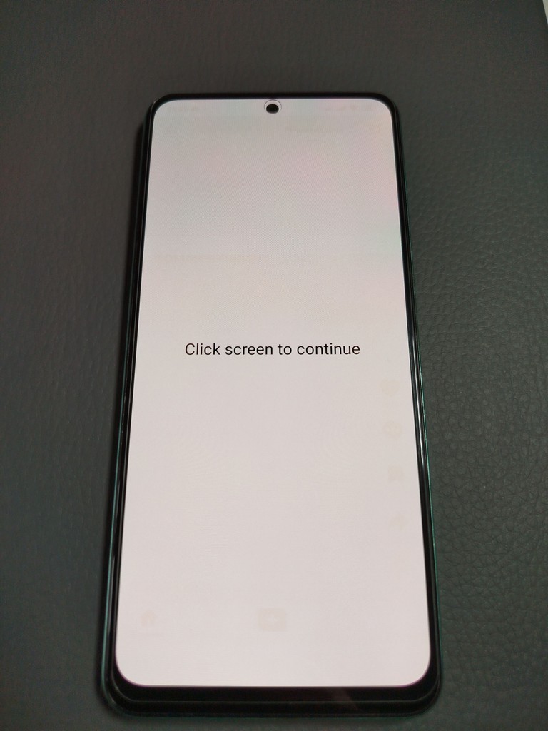 Дешево Xiaomi Redmi Note 12 4/128GB Mint Green з ломбарду