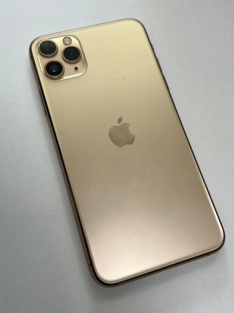Оголошення Apple iphone 11 pro max 64gb Б/У