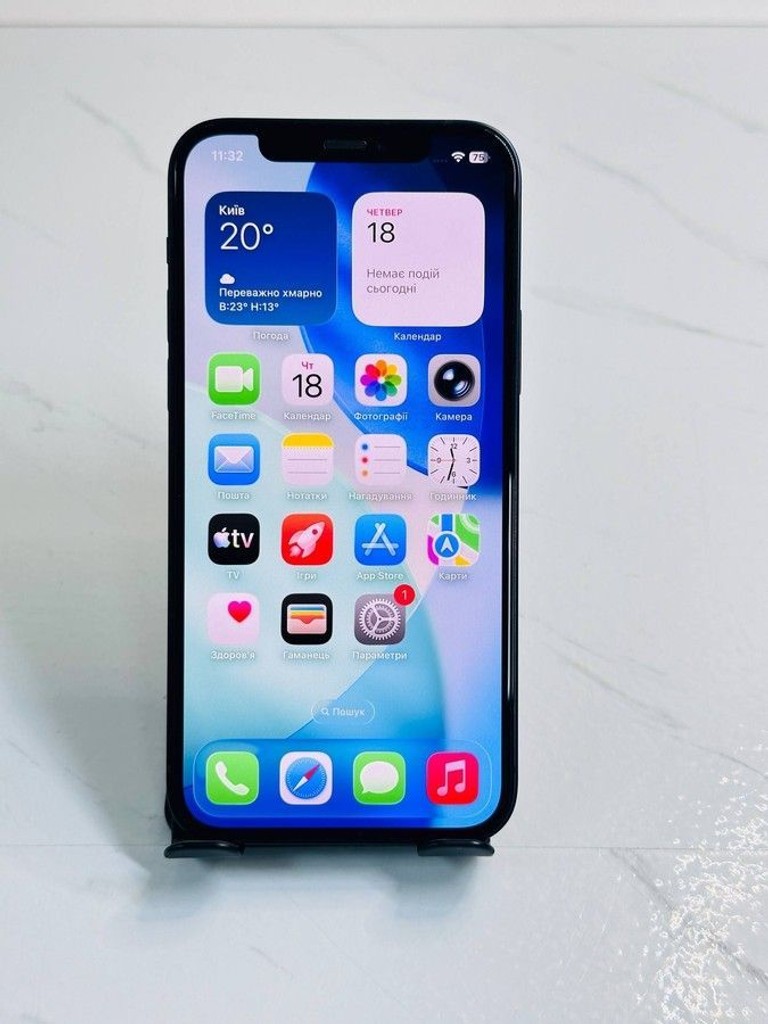 Купити Apple iPhone 12 128GB (PRODUCT)RED Б/У