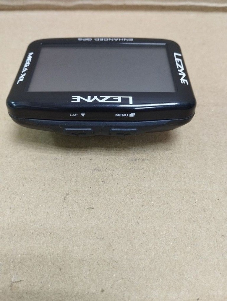 Lezyne Mega XL GPS (4712805 996940) Код:01-200994944. Зображення 10