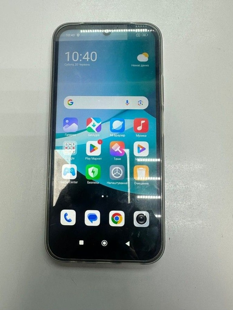 Купить Xiaomi redmi 15c 4g 4/128gb Б/У