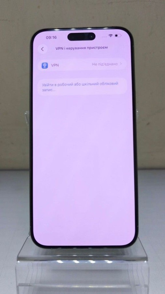 Apple iphone 15 pro max 256gb Код:01-200995585. Зображення 9