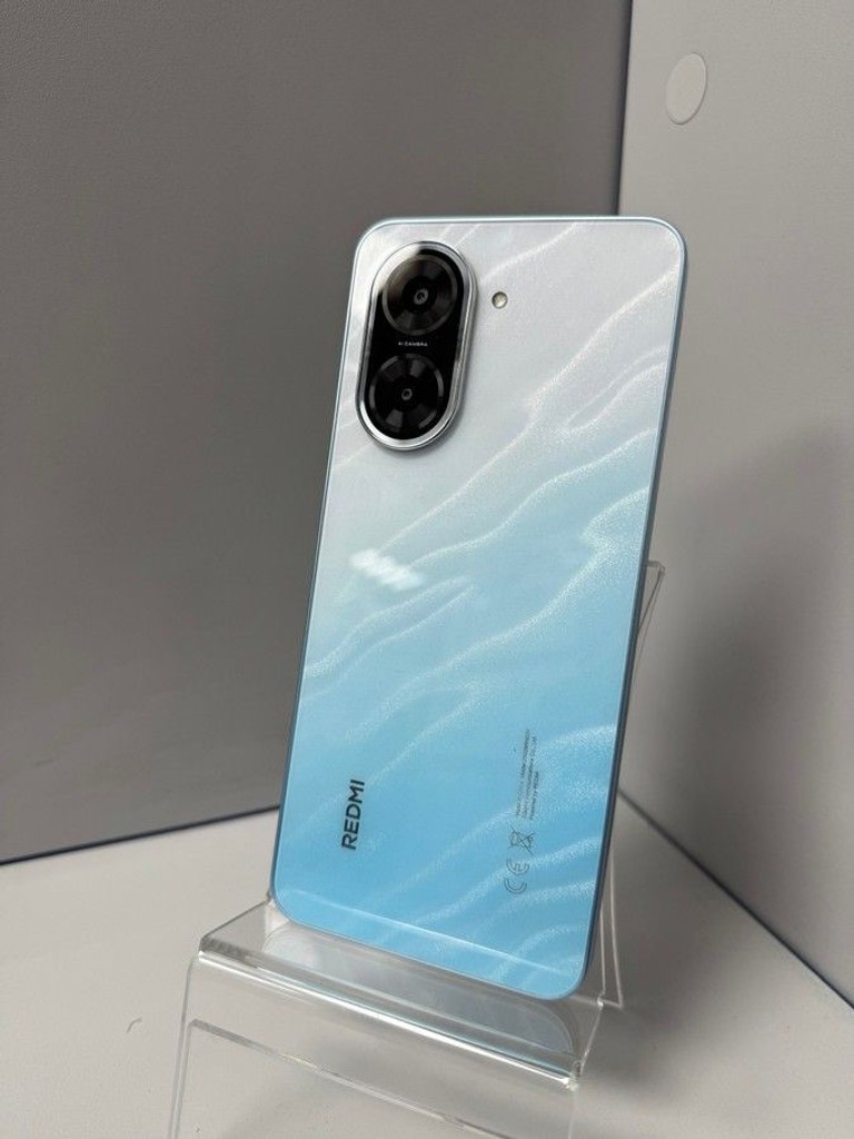 Дешево Xiaomi redmi a5 4/128gb з ломбарду