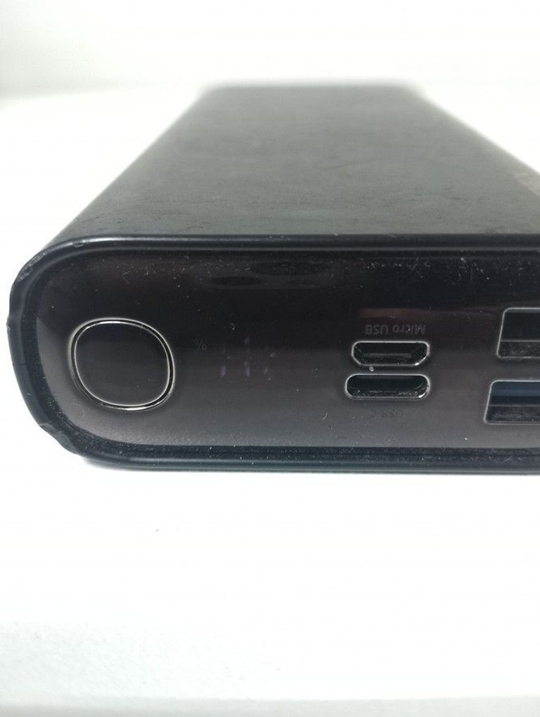 Розпродаж Videx vpb-320 22.5w 20000mah, продавець Техноскарб
