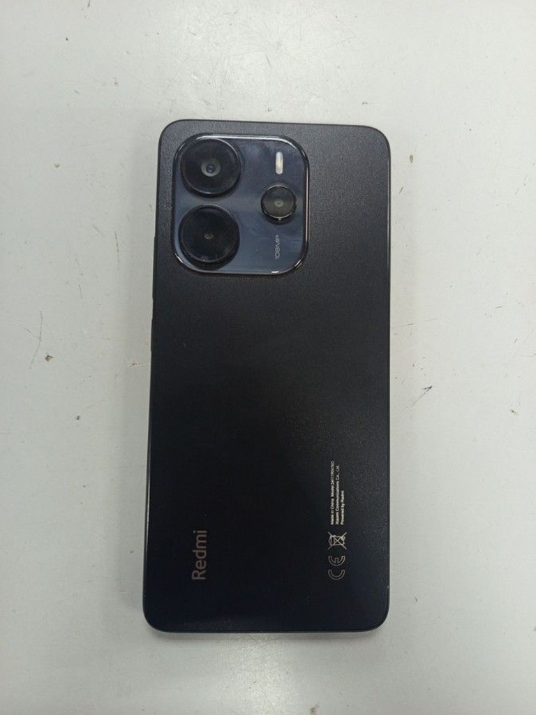 Оголошення Xiaomi redmi note 14 8/256gb Б/У