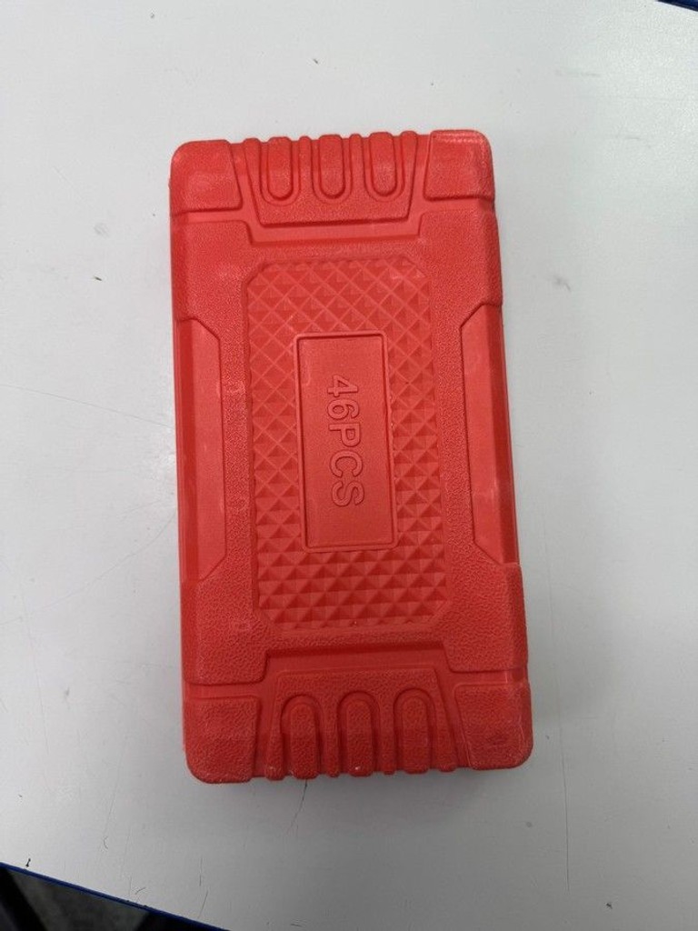 Оголошення New Tools 46pcs Б/У