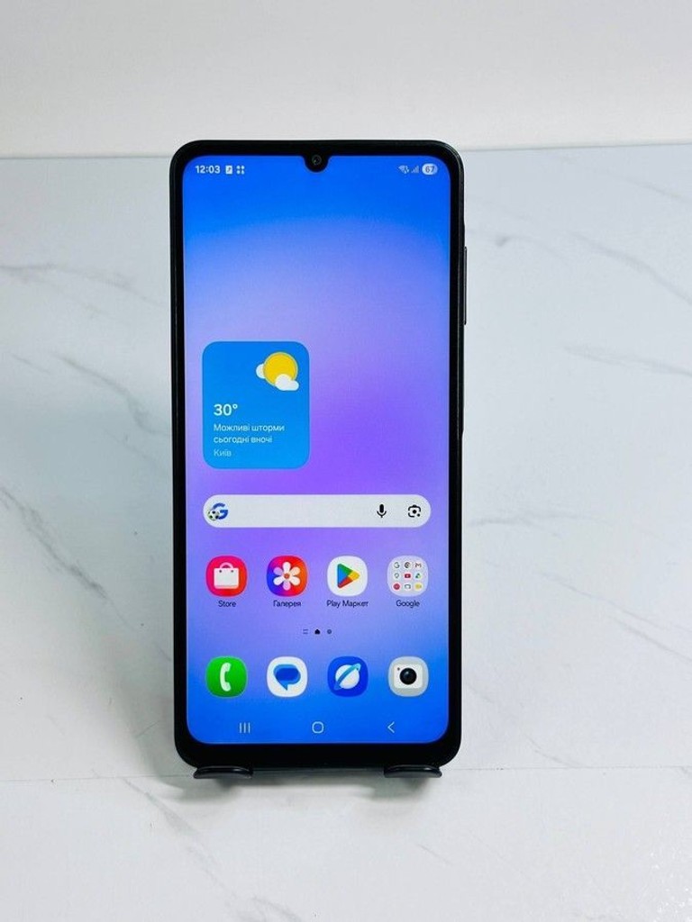 Купити Samsung galaxy a07 4/128gb Б/У