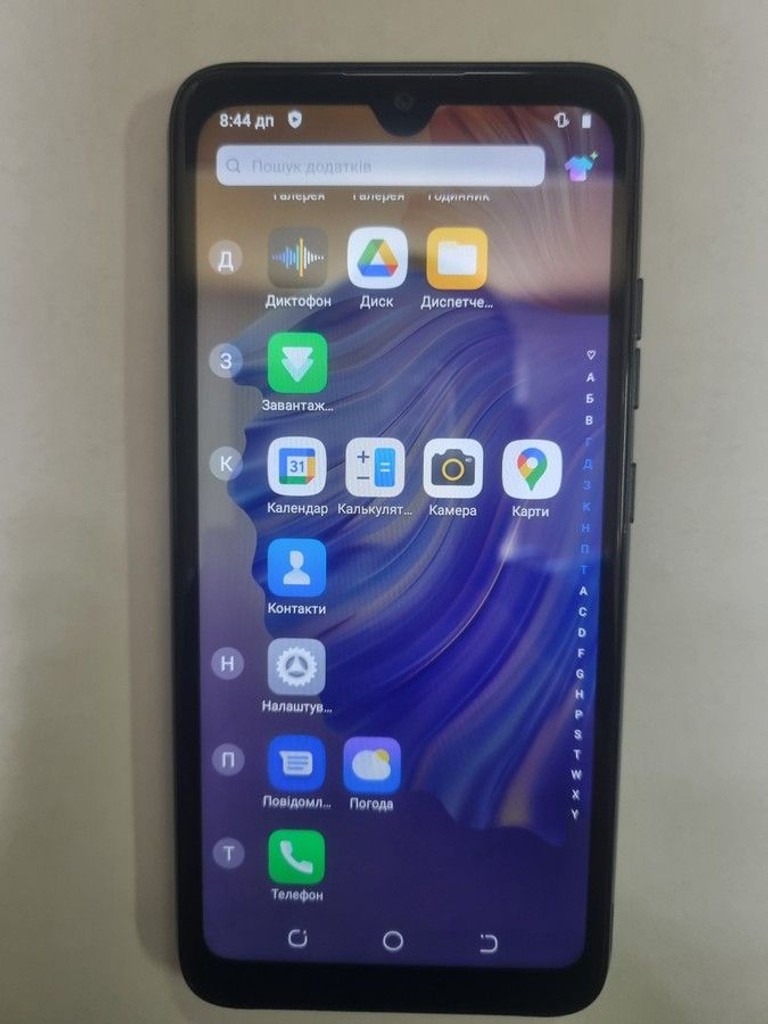 Оголошення Tecno pop 5 2/32gb Б/У