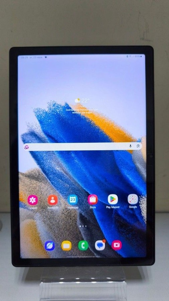 Купити Samsung galaxy tab a8 10.5 4/64gb lte sm-x205 Б/У