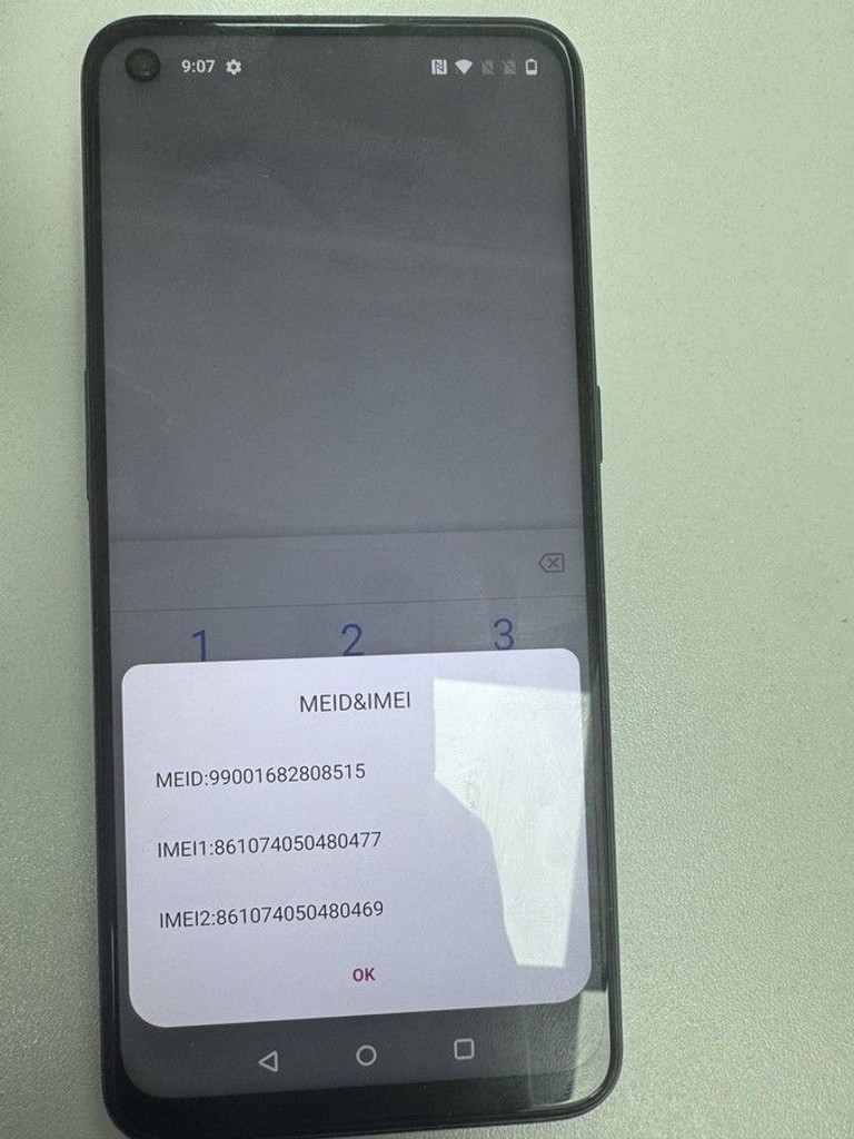 Дешево Oneplus nord n10 5g 6/128gb з ломбарду