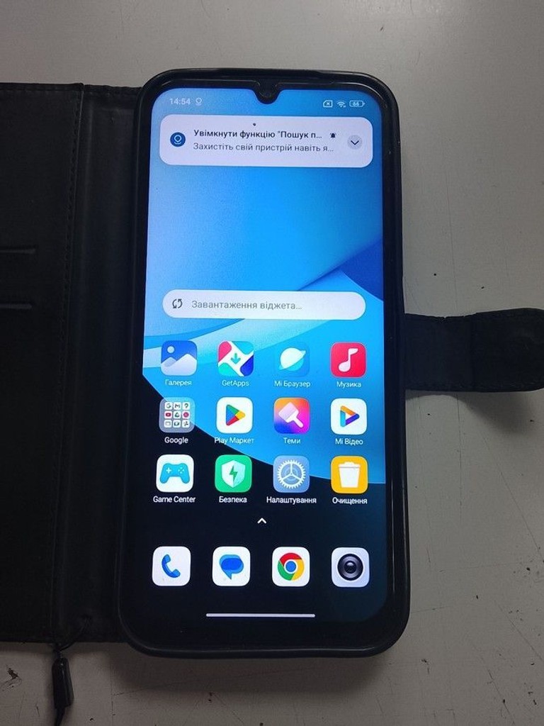 Дешево Xiaomi redmi 15c 4g 8/256gb з ломбарду