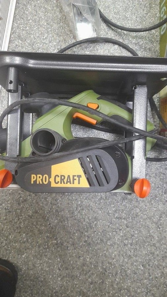 Оголошення Procraft PE-1650 Б/У