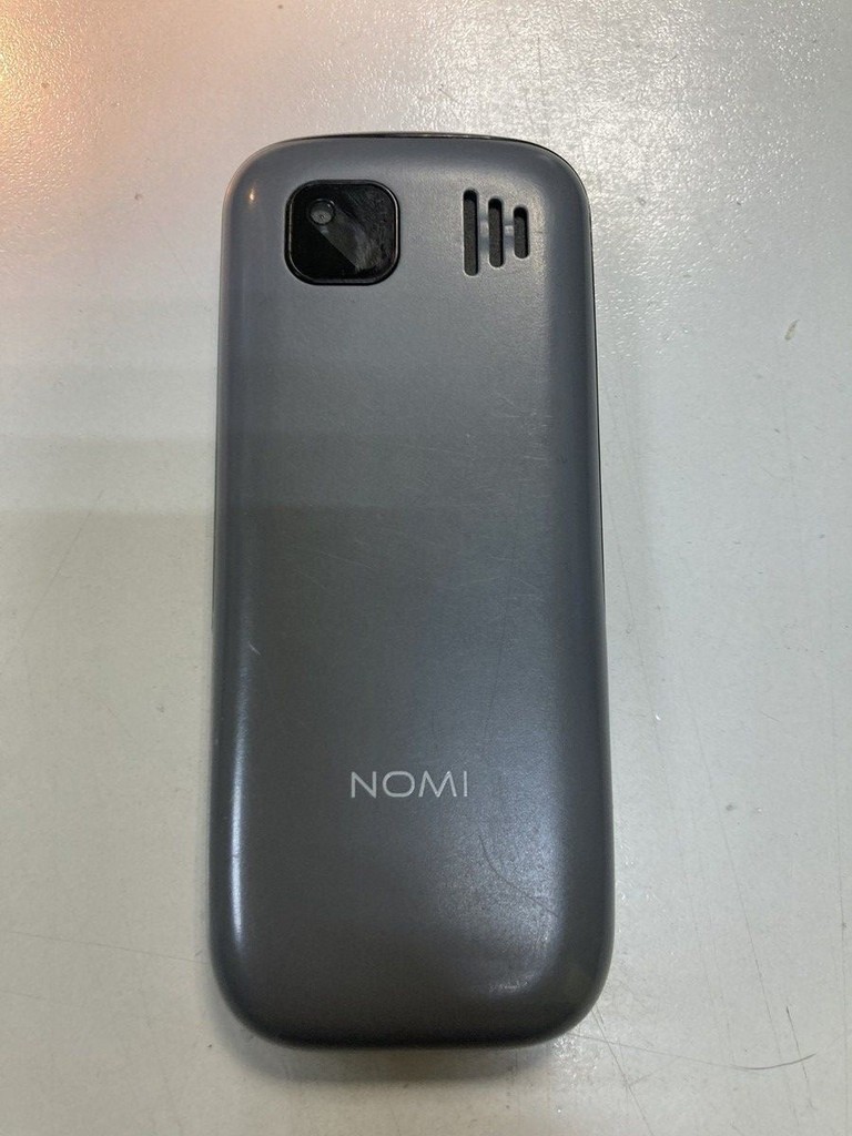 Оголошення Nomi i1890 Blue Б/У