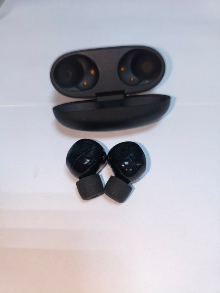 Розпродаж Sony wf-1000xm5, продавець Техноскарб
