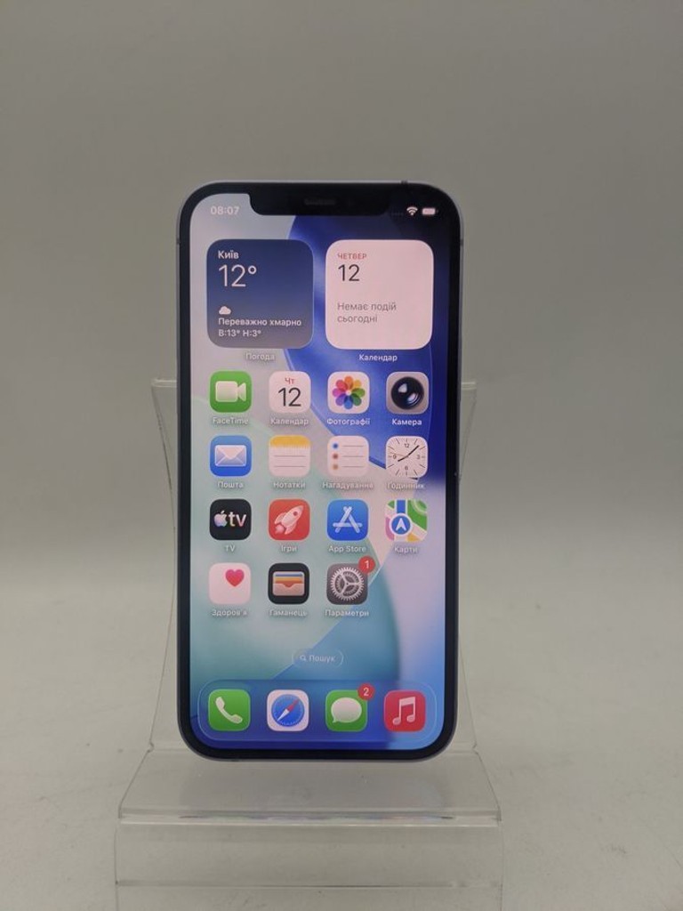Купить Смартфон Apple iPhone 12 128GB (PRODUCT)RED дешиво в