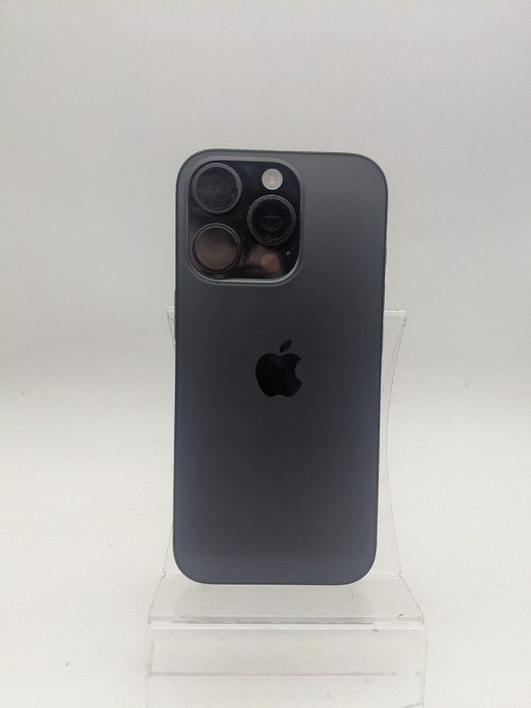 Дешево Apple iphone 16 pro 256gb з ломбарду