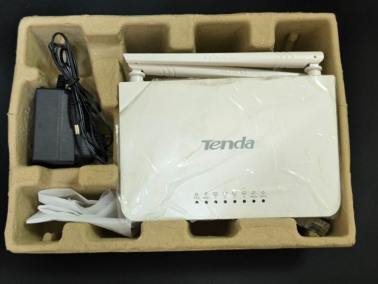 Оголошення Tenda F300 Б/У