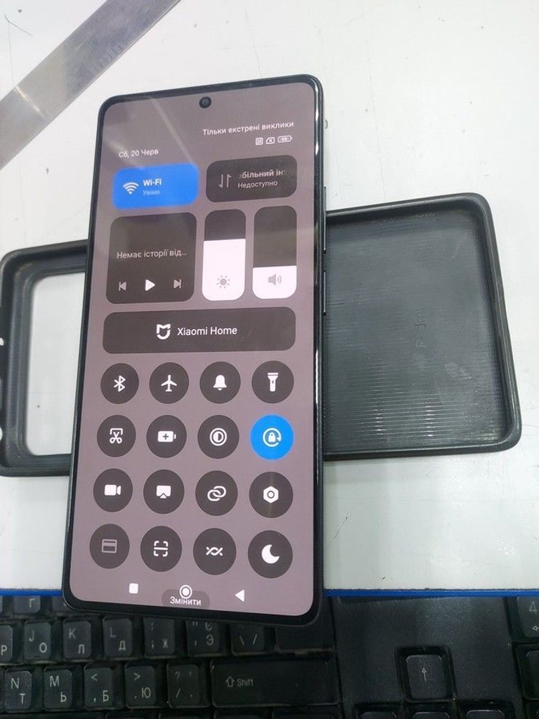 Купити Xiaomi redmi note 13 pro 4g 12/512gb Б/У