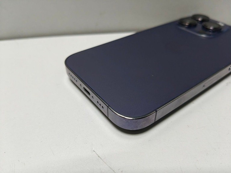 Apple iphone 14 pro 128gb Код:01-201002468. Зображення 12