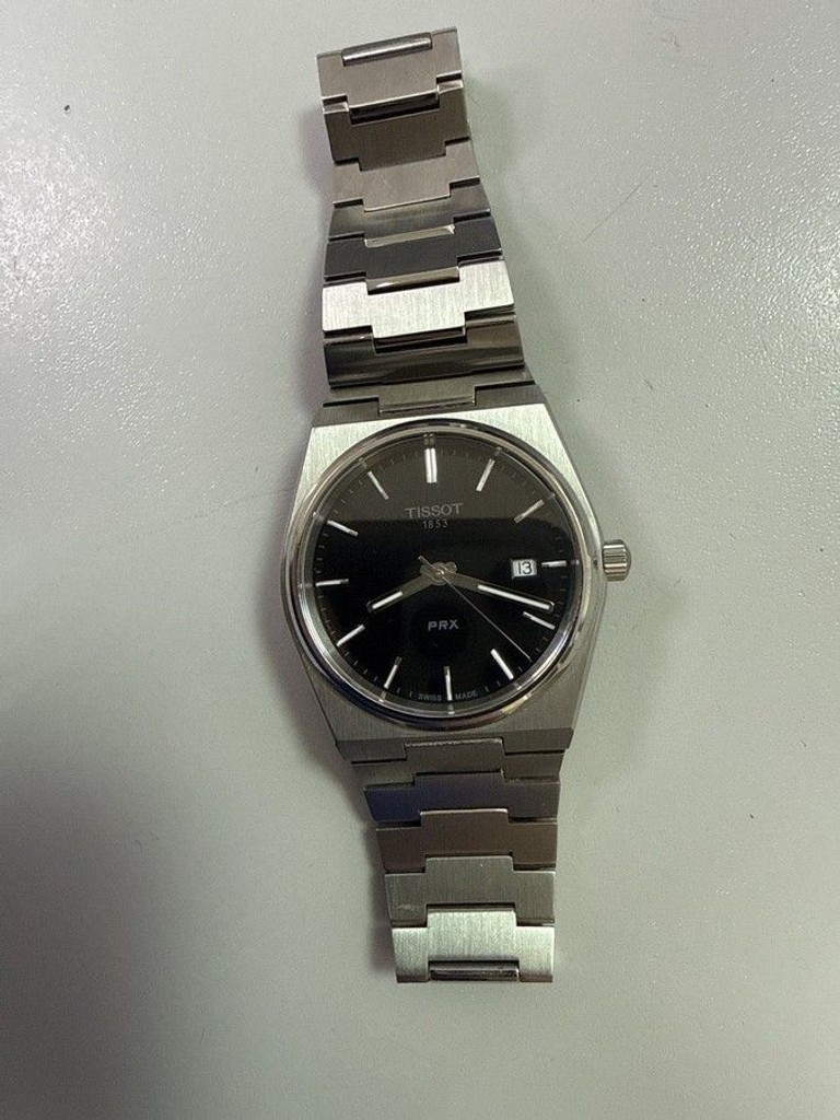 Оголошення Tissot t137410a Б/У