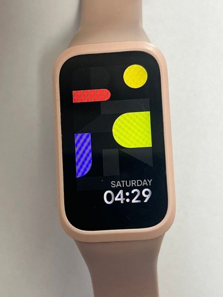 Купити Xiaomi smart band 9 active Б/У